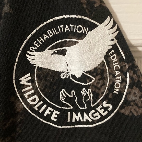 VTG Radical Nature AOP Tee - Picture 6 of 6